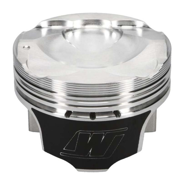 Wiseco Subaru FA20 Direct Injection Piston Kit 2.0L -9.5cc K727M86
