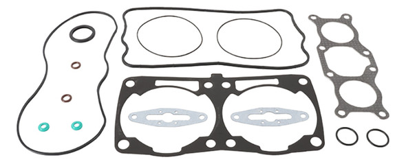 Vertex Pistons 14-15 800 Indy/13-15 800 Pro RMK Top End Gasket Kit 710316