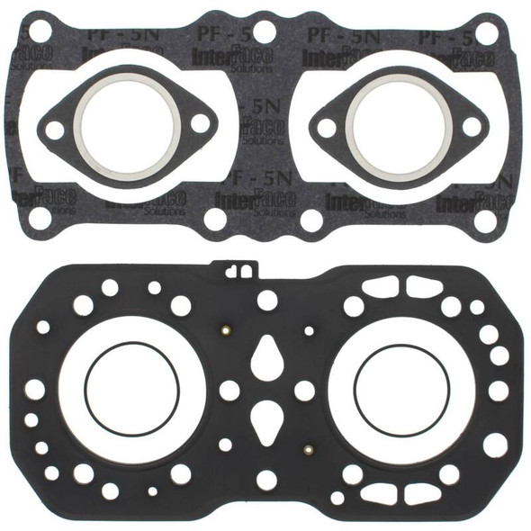 Vertex Pistons 98-00 500 Classic/98-99 500 Classic Touring Top End Gasket Kit 710232