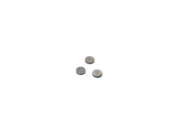 Supertech Cam Follower Shim 8mm Dia 2.15mm Thick CF-SHIM-2.15