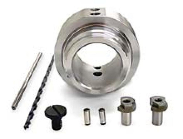ATI Crank Pin Drill Kit - LS1 LS2 LS3 LS6 L76 ATI918993
