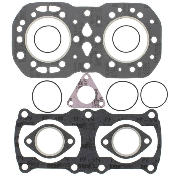 Vertex Pistons 1996 500 Carb SKS/96-97 500 Classic Top End Gasket Kit 710208