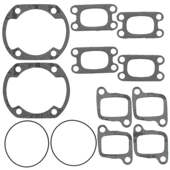 Vertex Pistons 95-01 Formula S 380cc/02-03 Grand Touring 380 F Top End Gasket Kit 710210