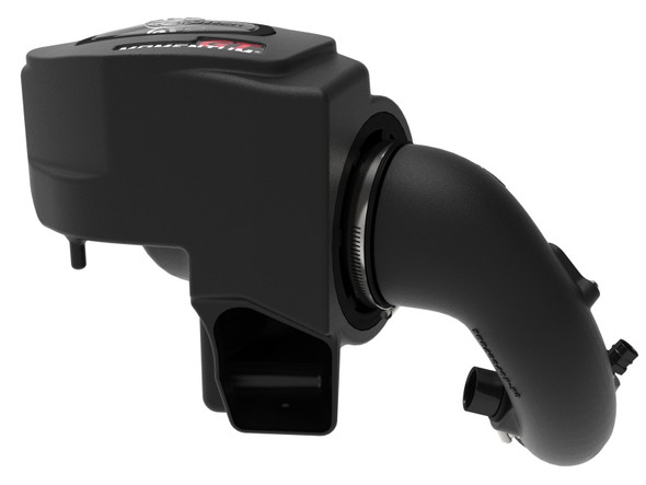 aFe POWER Momentum GT Pro Dry S Intake System 17-21 BMW 540i (G30) L6-3.0L (t) B58 50-70073D