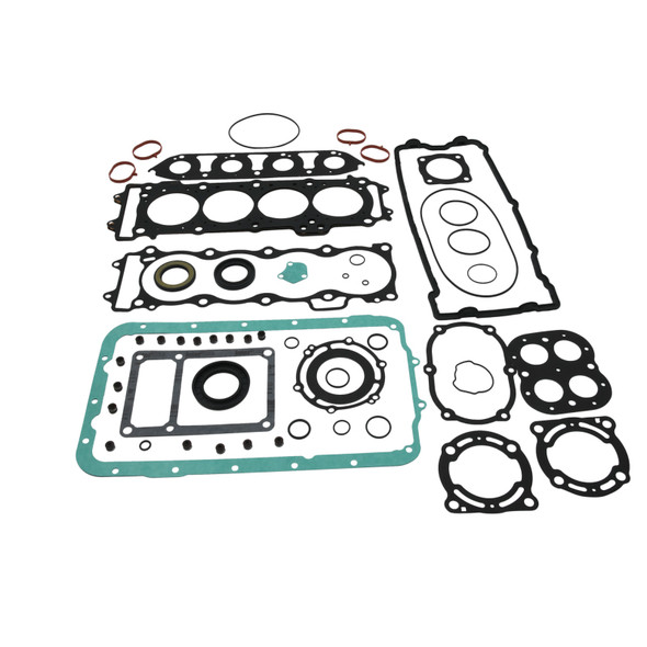 Vertex Pistons 14-17 JT 1500 Ultra 310X Complete Gasket Kit w/ Seals 611421