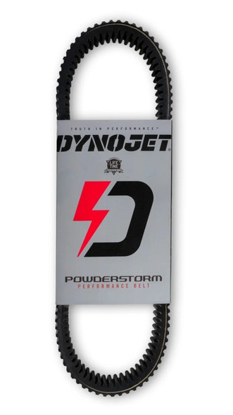 Dynojet 12-17 Arctic Cat 800 Powderstorm Series CVT Belt Kit 11-DCB3S