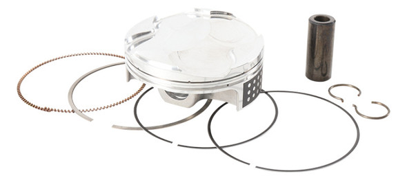 Vertex Piston 16-22 KTM 250 SX-F 250cc Forged Replica Piston Kit 24097A