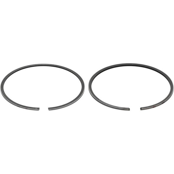 Vertex Pistons 87-06 YFZ 350 Banshee Piston Ring - 66.500mm 590266500002