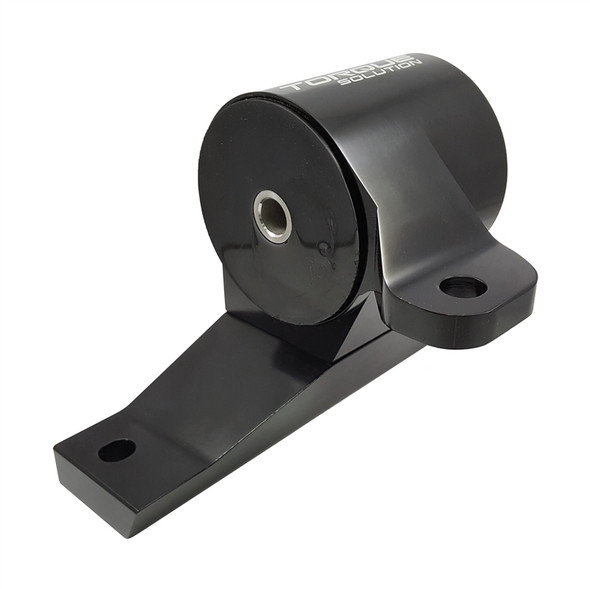 Torque Solution Aluminum Engine Mount: Mitsubishi Lancer/Ralliart/Evolution X 2008-15 TS-EX-100