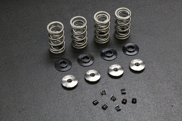 Ferrea Acura K20 Drag Racing Dual Spring Kit KT4004