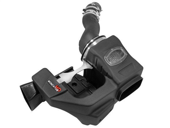 aFe Momentum HD PRO Dry S Stage-2 Si Intake 99-03 Ford Diesel Trucks V8-7.3L (td)(See afe51-73002-E) 51-73002