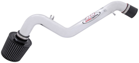 AEM 94-97 Accord DX/LX/EX Polished Short Ram Intake 22-408P