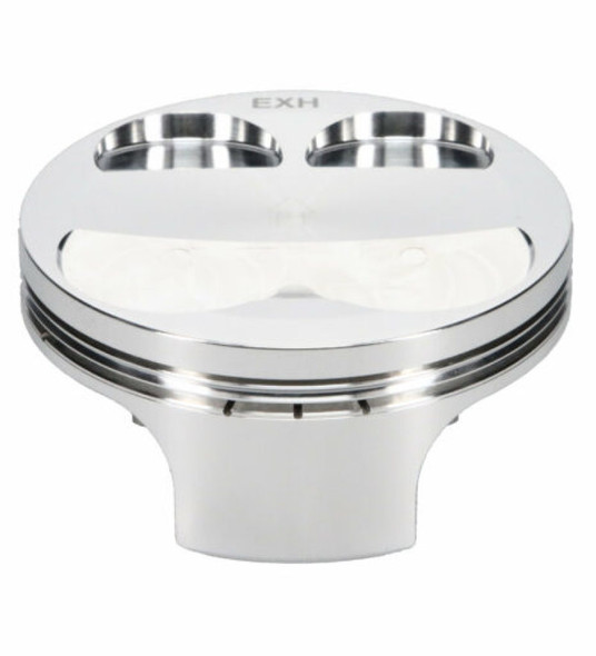 JE Pistons Kawasaki KX250F 13:00:1 79MM Bore Piston Kit 264015