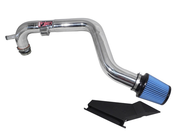 Injen 12 Volkswagen MK6 Golf R 2.0L TSI Black Cold Air Intake equipped w/MR Technology/Air Fusion SP3074BLK