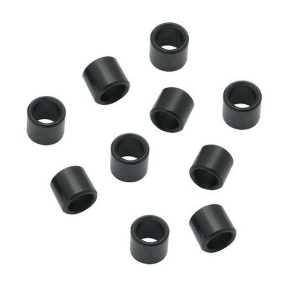 S&S Cycle .557in x .500in Steel Pin Dowel - 10 Pack 50-8109