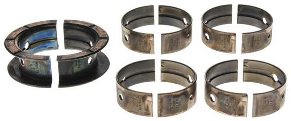 Clevite Chrysler 4 2.4L DOHC-2.4L DOHC Turbo 1995-2005 Main Bearing Set MS2279H