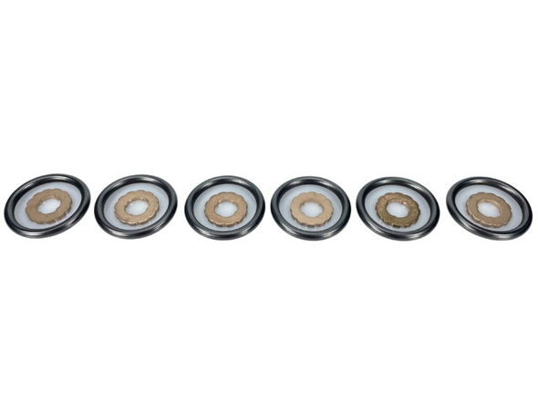 Exergy 2019+ Dodge Cummins 6.7L Seal Kit w/O-Ring & Copper Gasket E05 20901