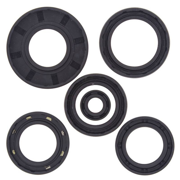 Vertex Gaskets 04-06 Arctic Cat 650 4x4 w/AT V2 Oil Seal Kit 822251