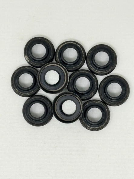 KYB 06-23 Yam YZ125-450F/ Sherco / GasGas Dust Seal 18 mm. - 10 Pack 120301800110
