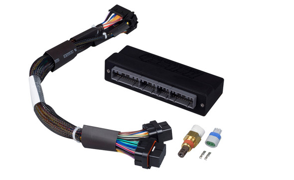 Haltech Mitsubishi EVO 4-8 (5 Speed) Elite 1000/1500 Plug-n-Play Adaptor Harness HT-140823