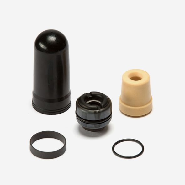 KYB 21-23 Kawasaki KX250 Service Kit Rear Shock 129995001901