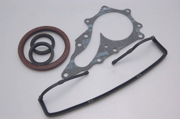 Cometic Street Pro Toyota 1993-97 2JZ-GE NON-TURBO 3.0L Inline 6 Bottom End Kit PRO2021B