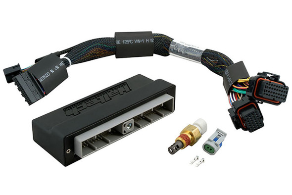 Haltech Nissan Skyline R34 GT-T/Stagea WC34 (M/T Only) Elite 2000/2500 Plug-n-Play Adaptor Harness HT-141258