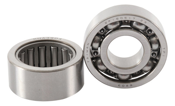 Hot Rods 98-00 WR 400 F/01-02 WR 426 F Counter Balancer Kit BBK0011