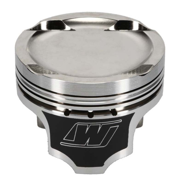 Wiseco 93-01 Honda B16A Civic SI 1.181 X 81.5MM Piston Shelf Stock Kit *MUST USE .040 Gasket* K673M815AP