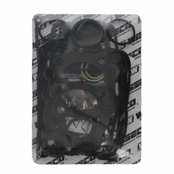 Wiseco Head & Base Gasket Kit M8 17-19 114cid Gasket W6976