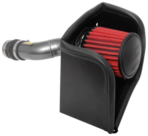 AEM 17-18 Honda Civic Si 1.5L L4 F/I Cold Air Intake 21-830C