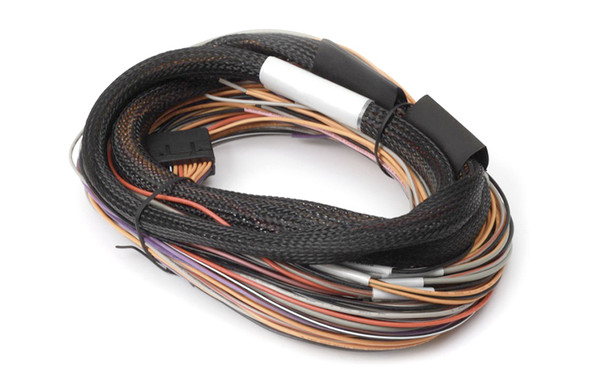 Haltech IO 12 Expander Box 8ft Flying Lead Harness (A/B Box) HT-049902