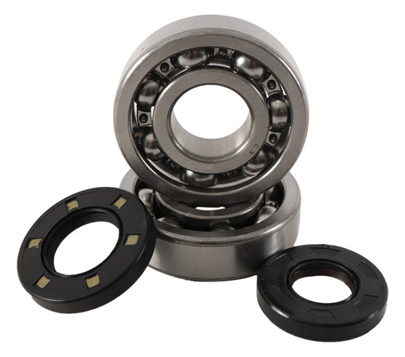 Hot Rods 80-86 KX 250 Main Bearing & Seal Kit K226