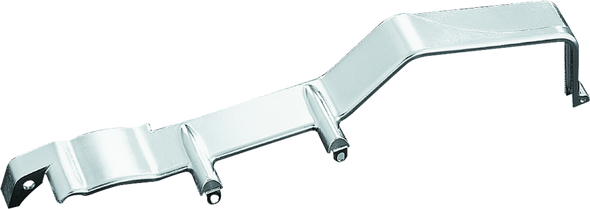 Kuryakyn Cast Inner Primary Cover 89-99 Softail Models Chrome 8299