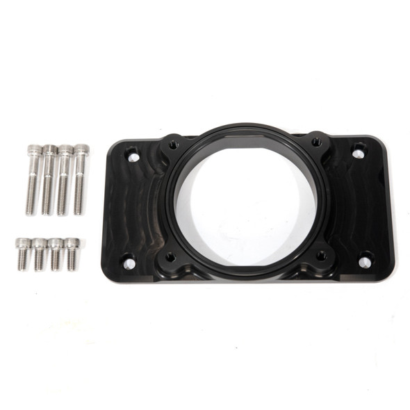 VMP Performance Loki Stock GT 80mm Throttle Body Adapter Plate For Odin Supercharger VMP-ODT002