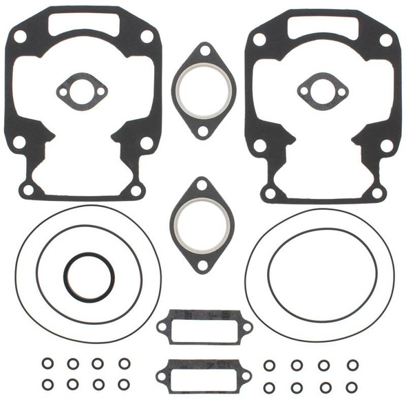 Vertex Pistons 88-90 Wildcat 650cc/91-93 Wildcat 700cc Top End Gasket Kit 710180