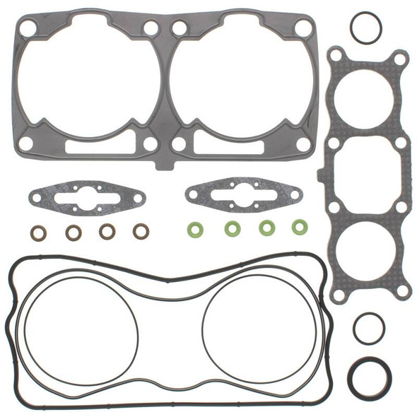 Vertex Pistons 09-10 800 Assault RMK/2010 800 Dragon IQ Top End Gasket Kit 710306