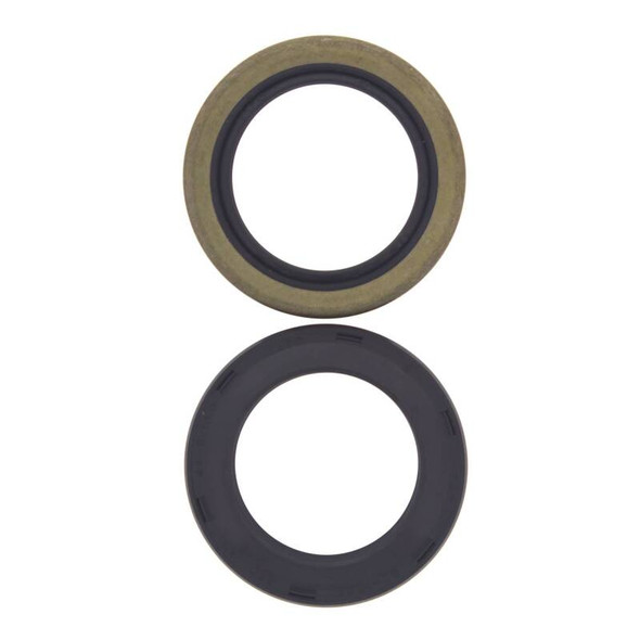 Vertex Gaskets 89-92 Polaris Big Boss 250 4x6 Oil Seal Kit 822140