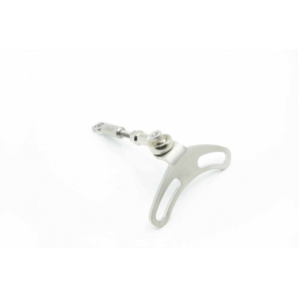 Turbo XS Adjustable Internal Wastegate Bracket IHI-IWG-BRKT