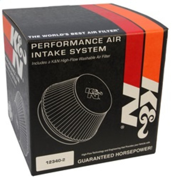 K&N 91-99 Dodge Stealth / Mitsubishi 3000GT V6-3.0L Performance Intake Kit 57-1500-1