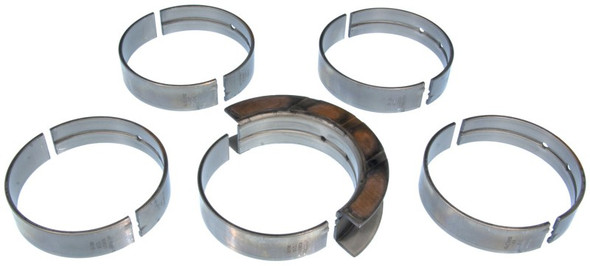 Clevite Cummins B Series 6 Cyl Contains Flange Bearing Main Bearing Set MS2269P