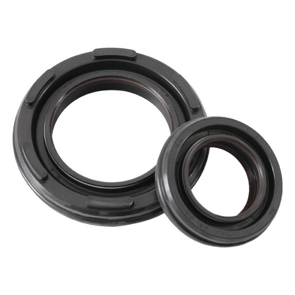 Hot Rods 87-06 Yamaha YFZ 350 Banshee 350cc Main Bearing & Seal Kit K018