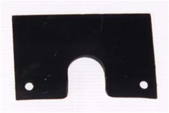 Omix Rear Seat Pivot Bracket 50-52 Willys M38 12023.08