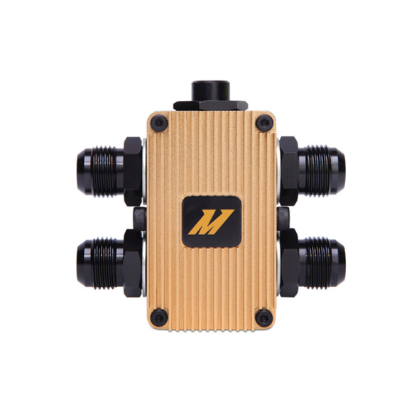 Mishimoto In-Line Oil Thermostat MMOP-EXTFC