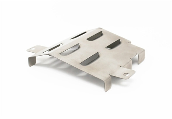 Torque Solution Oil Baffle Windage Tray (Street): Subaru EJ Engines TS-SU-599-BS