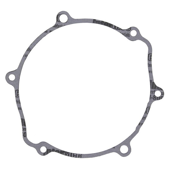 Vertex Pistons 18-22 YZ 65/02-22 YZ 85/2022 YZ 85 Big Wheel Clutch Cover Gasket 816516