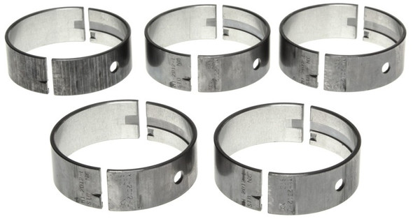 Clevite Mazda 1324 1597 1840cc 1986-93 Main Bearing Set MS1802A