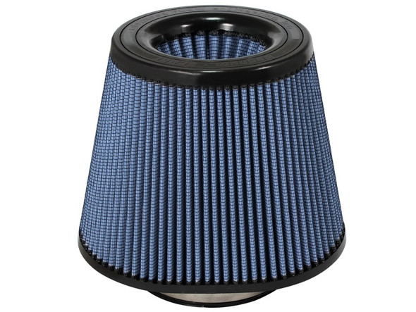 aFe MagnumFLOW Air Filters IAF P5R A/F P5R 5-1/2F x (7x10)B x 7T (Inv) x 8H 24-91018