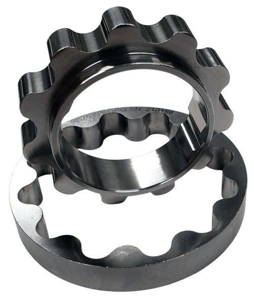 Boundary Nissan RB26DETT N1 2.6L Billet Oil Pump Gear RB26N1-OPG