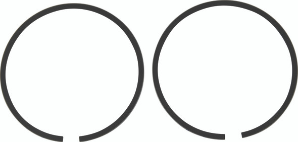 Vertex Pistons 88-06 YFS 200 Blaster Piston Ring - 1.00mm 590267000001